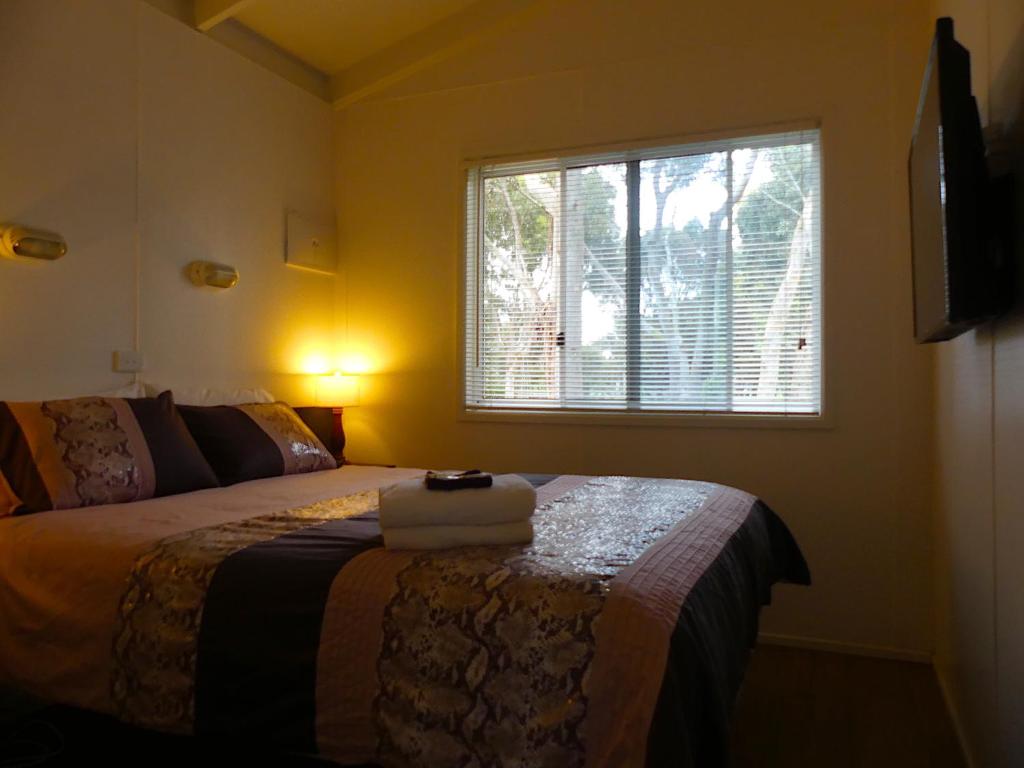 Pelican Waters Holiday Park photo 3