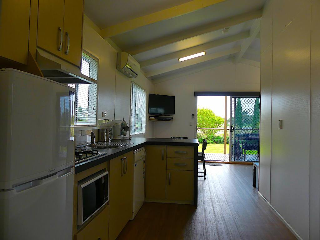 Pelican Waters Holiday Park photo 1