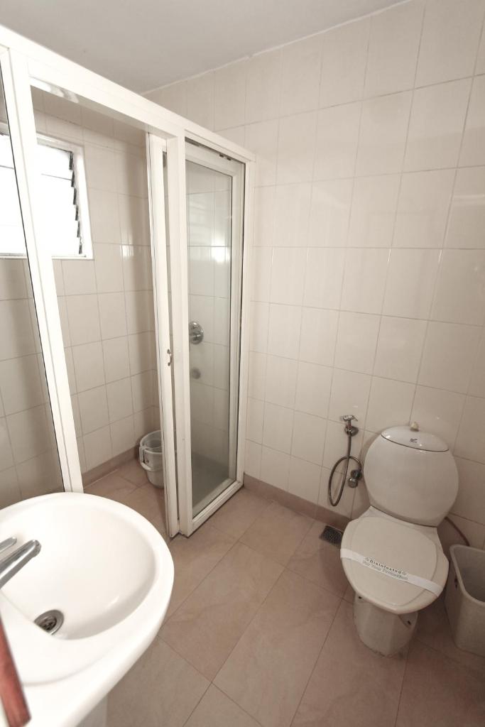 Сьюит (Семейный люкс), Hotel Ballal Residency