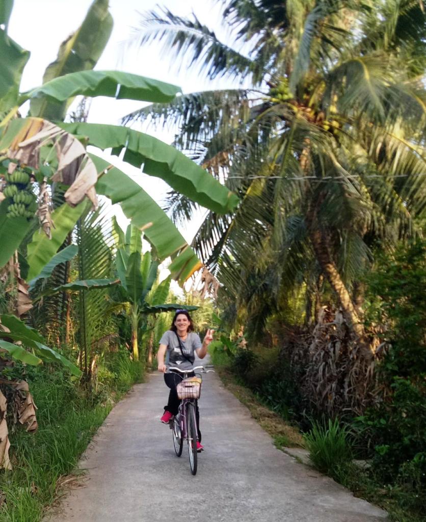 Ben Tre Farm Stay