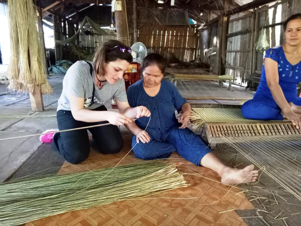 Ben Tre Farm Stay