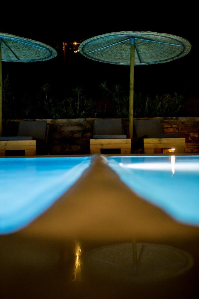 Anemoessa Luxury Villas photo 3