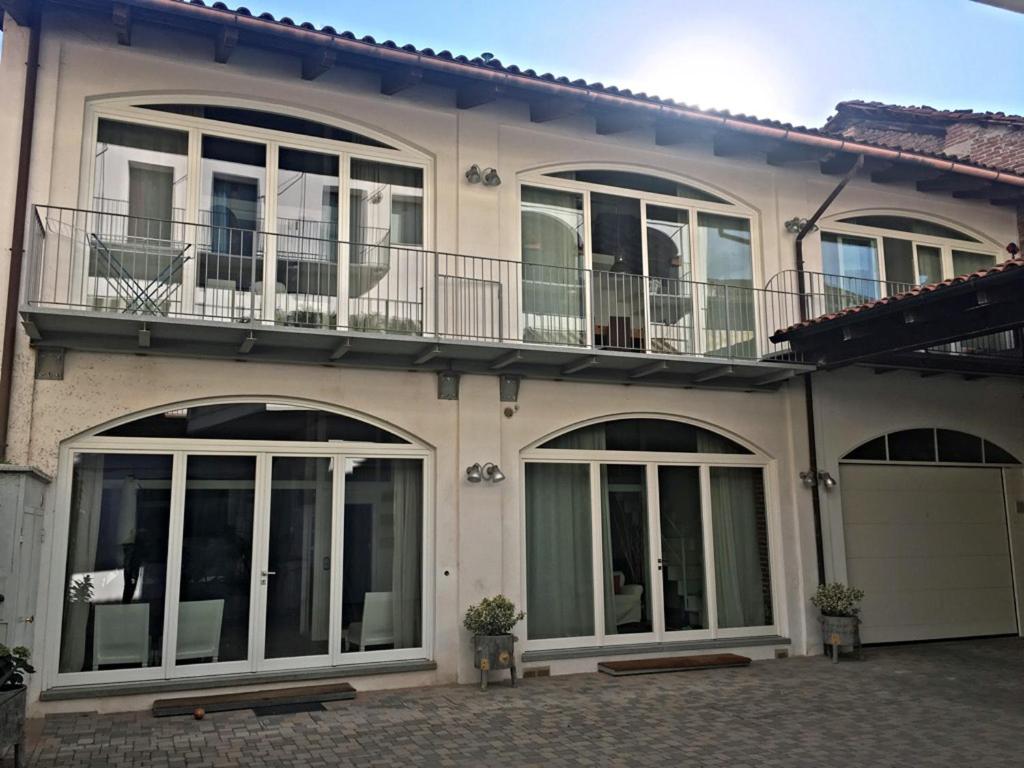 Alla Corte dei Bertoli SPA photo 2