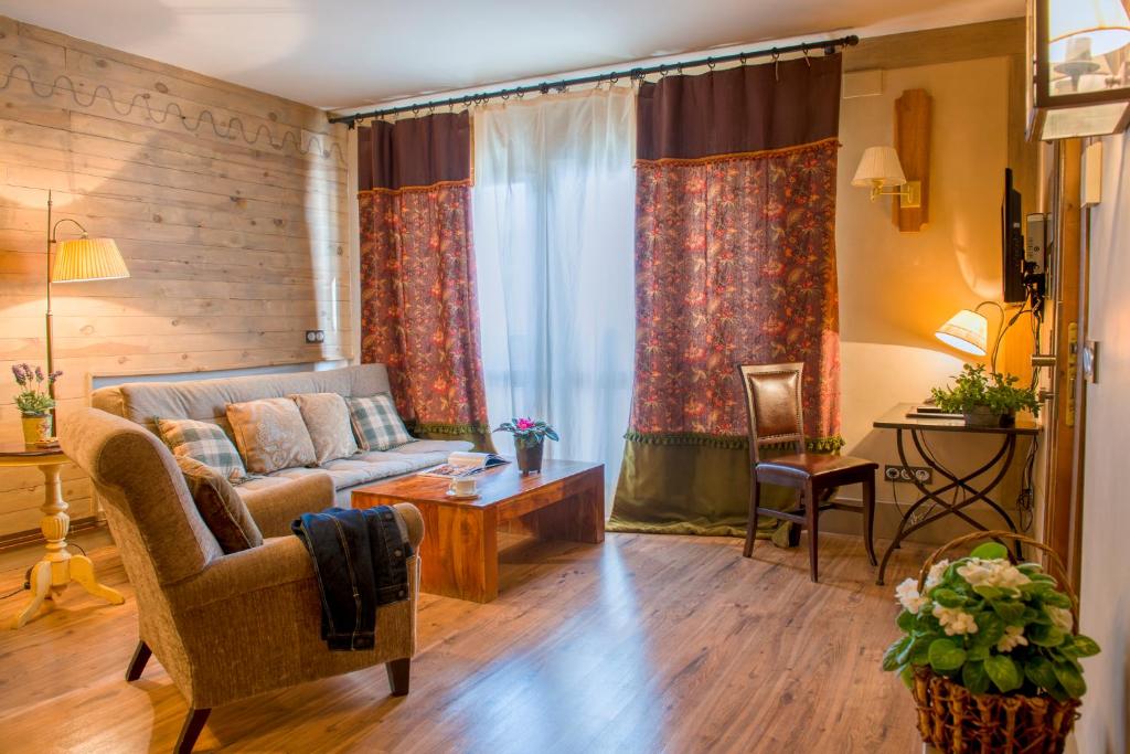 Hotel Plaza photo 4