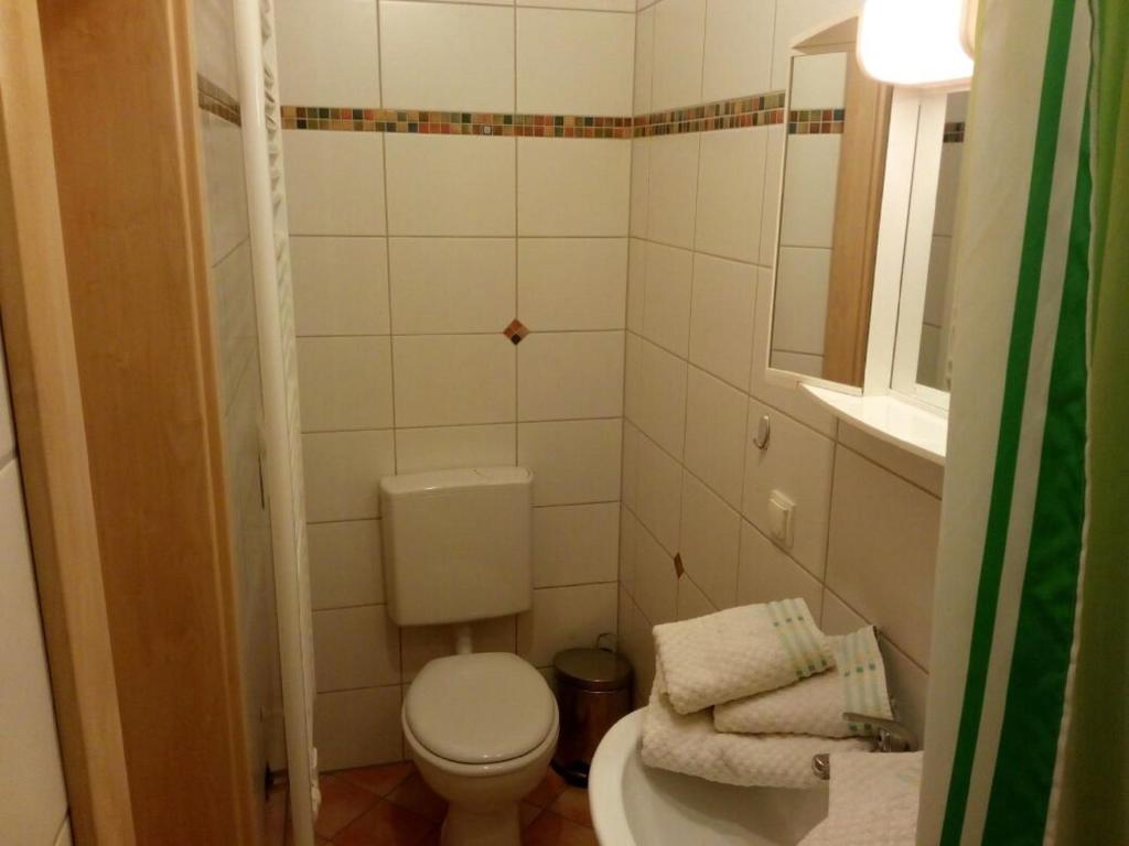 Pension "Am Tor zum Mainbogen" photo 4