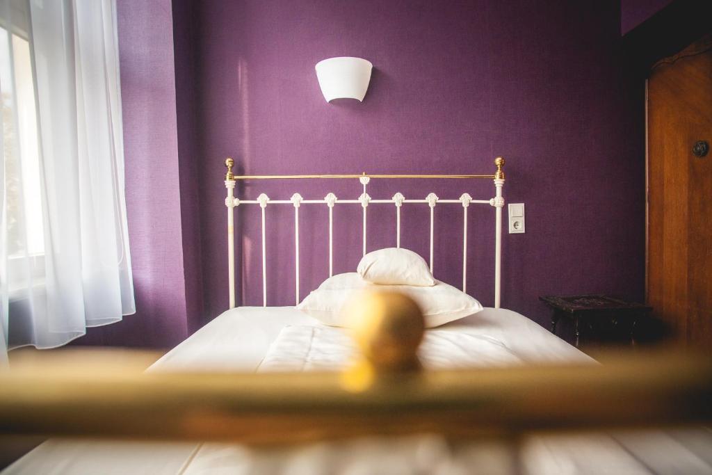 Двухместный (Одноместный номер «Комфорт»), Hotel Alexander