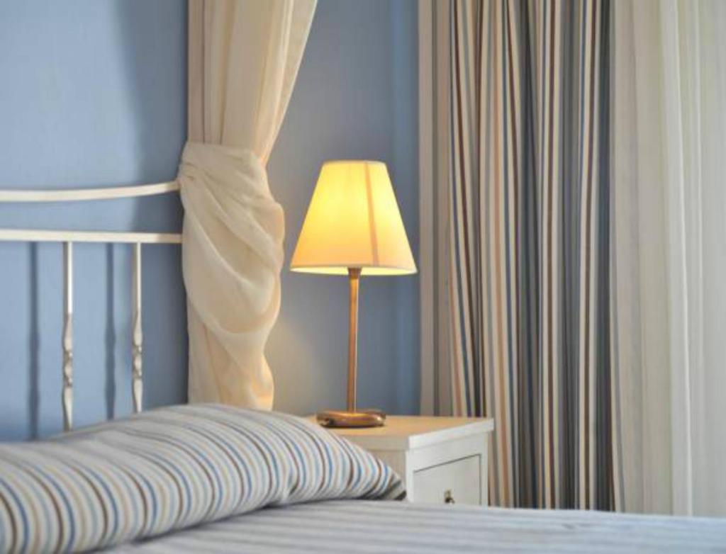 Hotel Agios Nikitas photo 4
