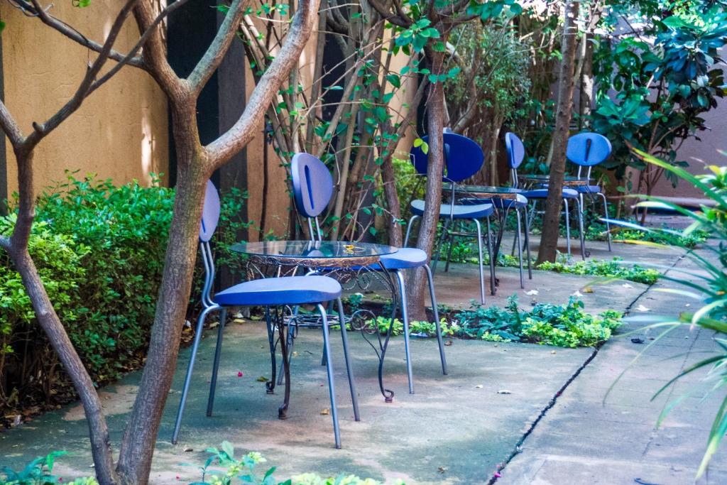 Hotel Gorilla's Nest Entebbe photo 3