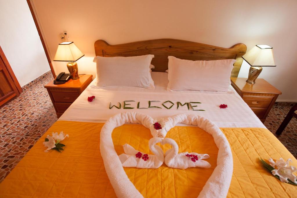 Orchid Self Catering Apartment photo 3