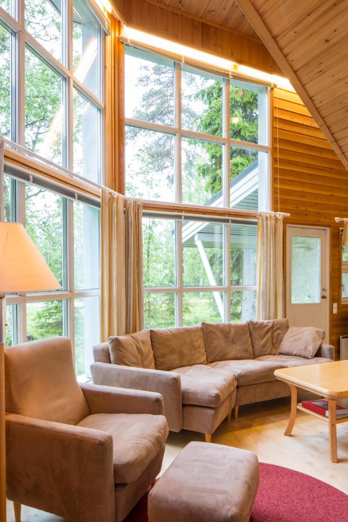 Holiday Club Salla Apartments - Tap to explore photos