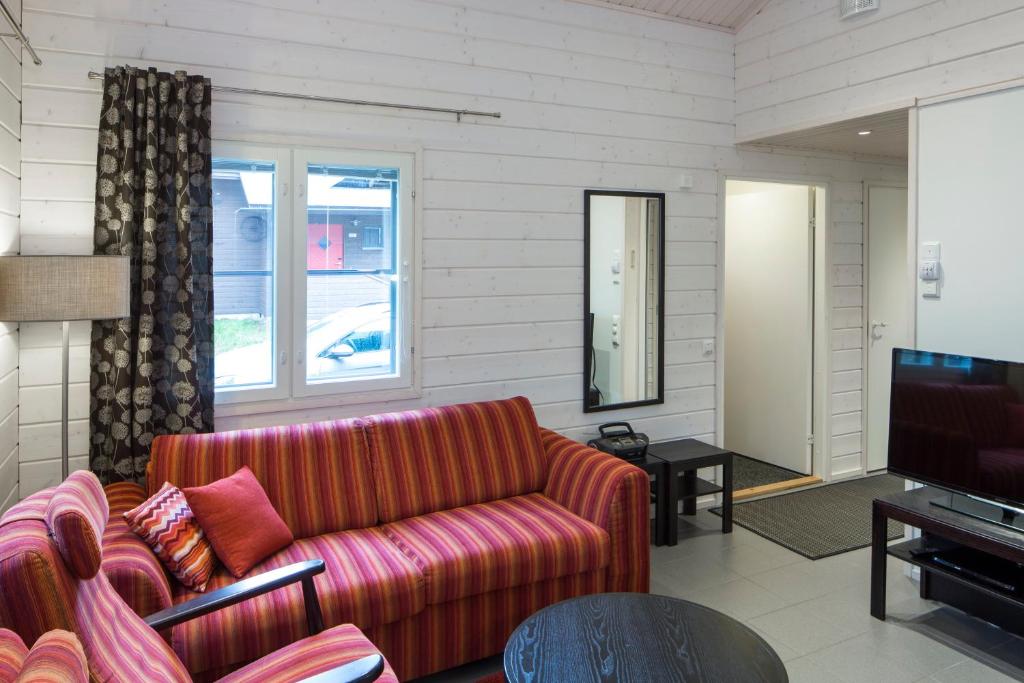 Holiday Club Salla Apartments - Tap to explore photos