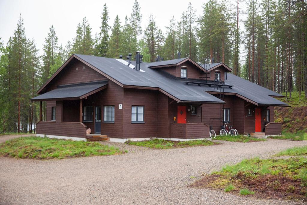 Holiday Club Salla Apartments photo 1