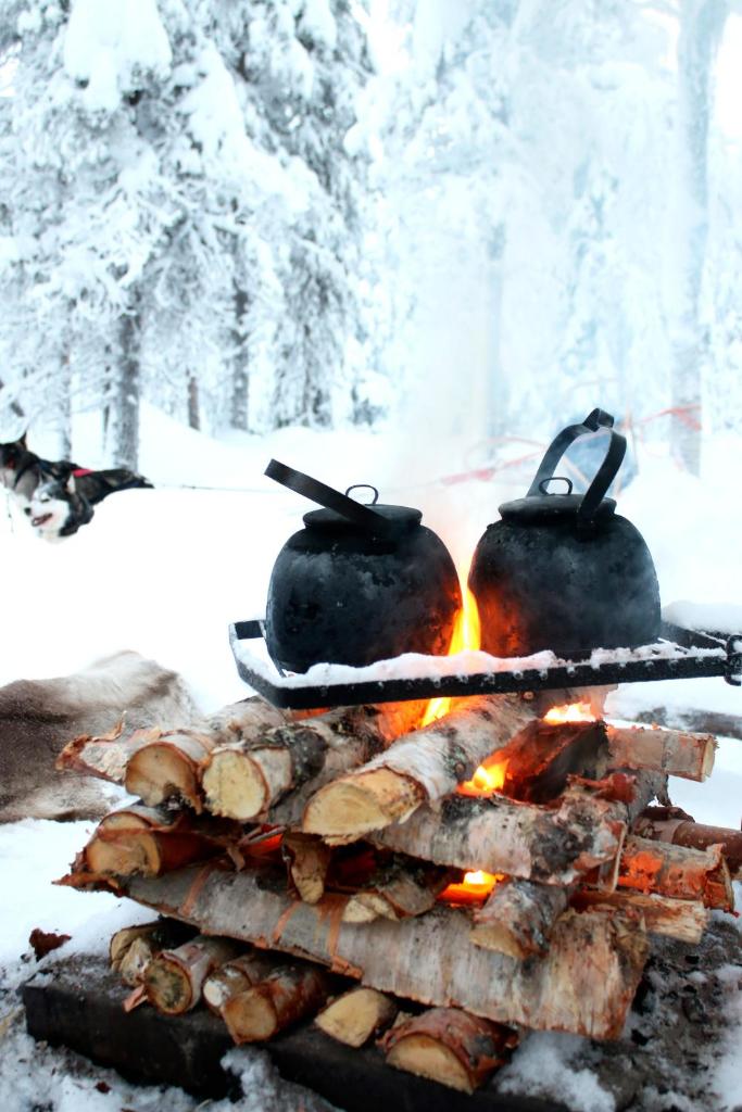 Holiday Club Salla Apartments photo 4