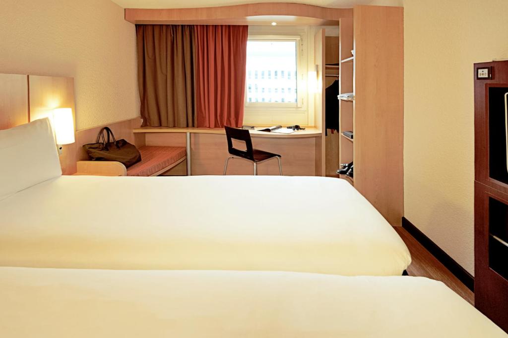 ibis Karlsruhe Hauptbahnhof photo 4