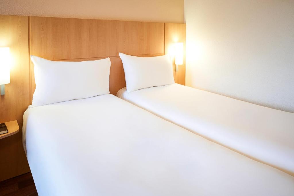 ibis Karlsruhe Hauptbahnhof photo 3
