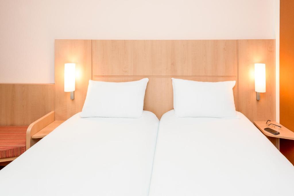 ibis Karlsruhe Hauptbahnhof photo 2