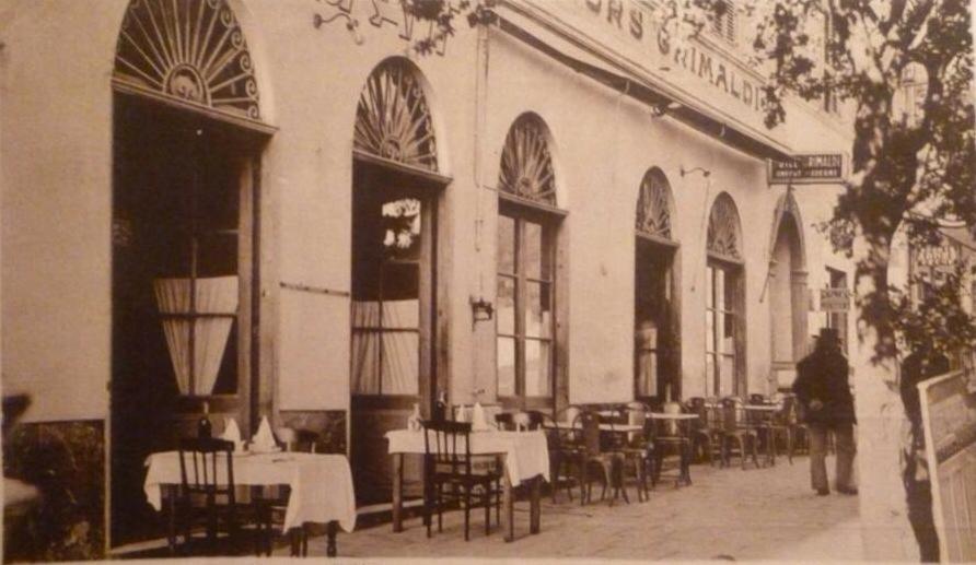 Hôtel Les Voyageurs photo 1