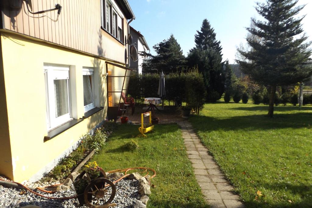 Haus am Waldesrand photo 3