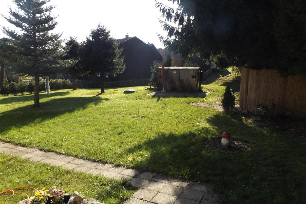 Haus am Waldesrand photo 4