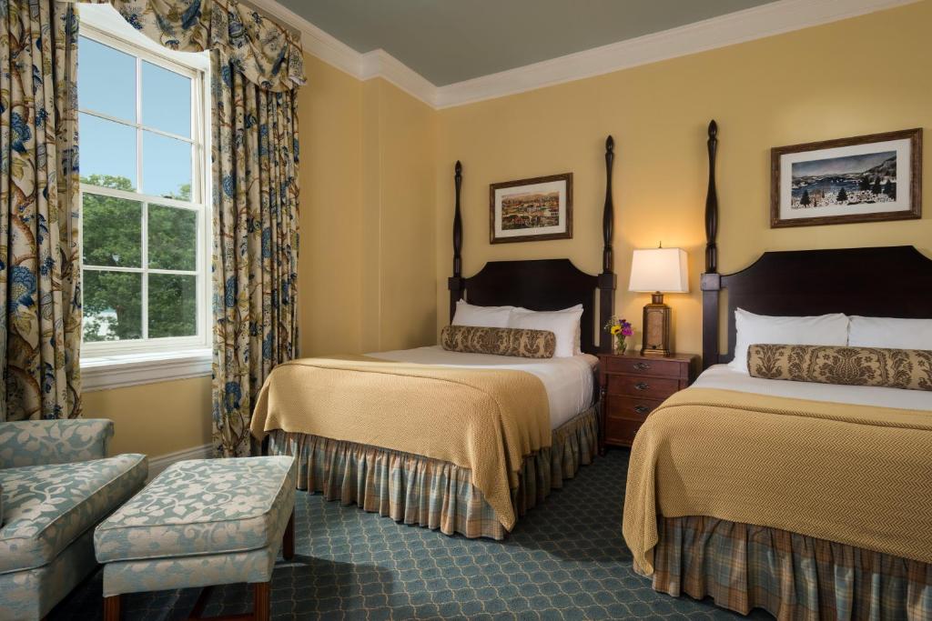 The Otesaga Resort Hotel photo 1