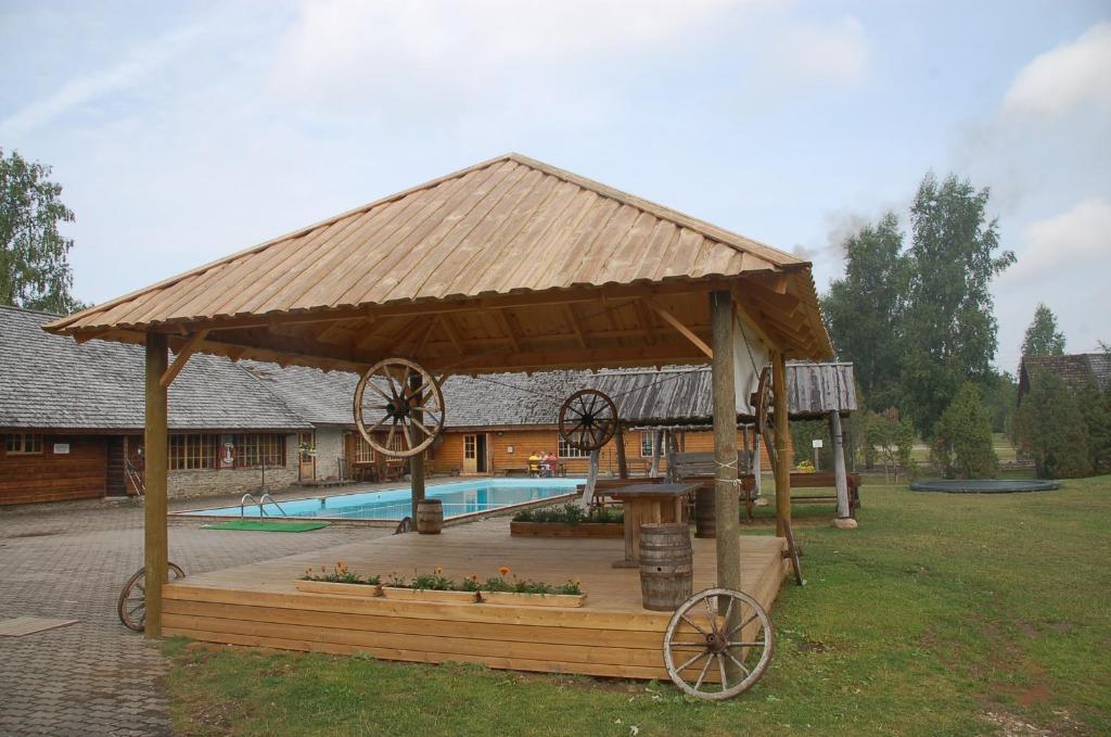 Holiday Village Suur Töll photo 4