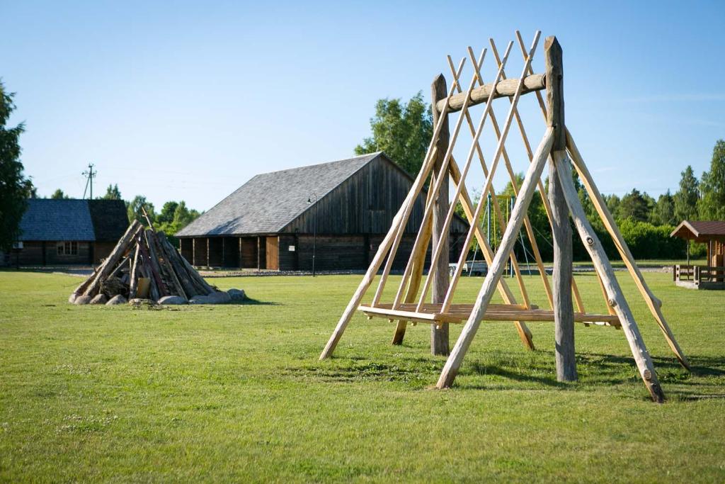 Holiday Village Suur Töll photo 3