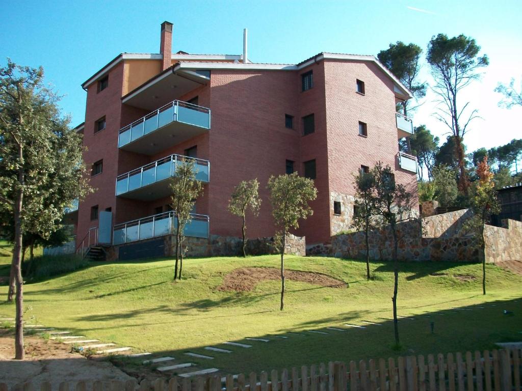 Aparthotel del Golf photo 1
