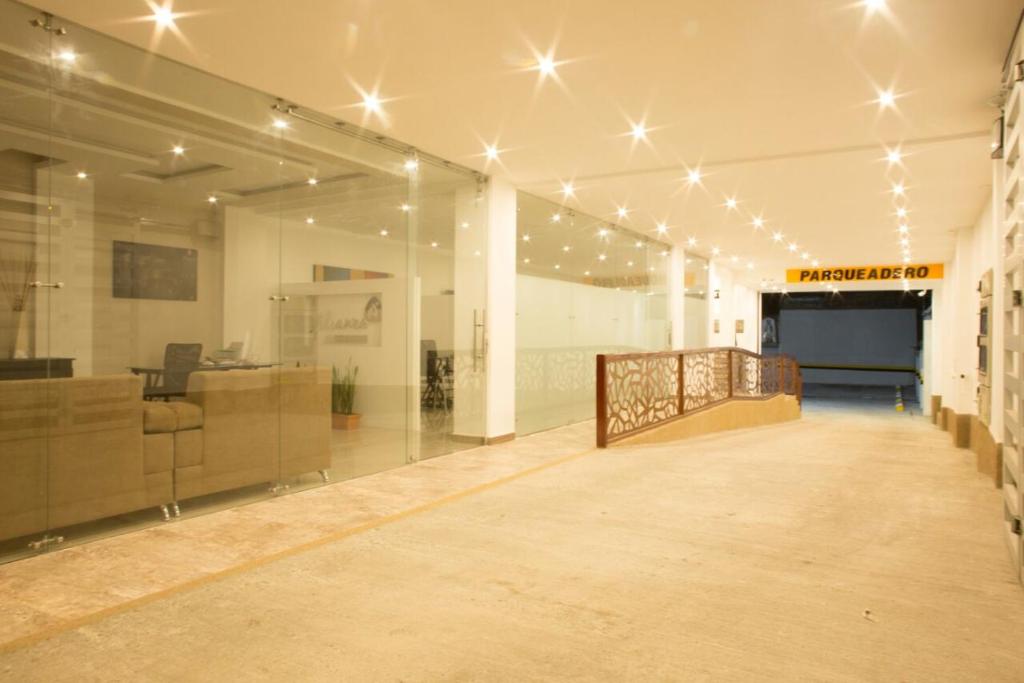 212 Hotel photo 4