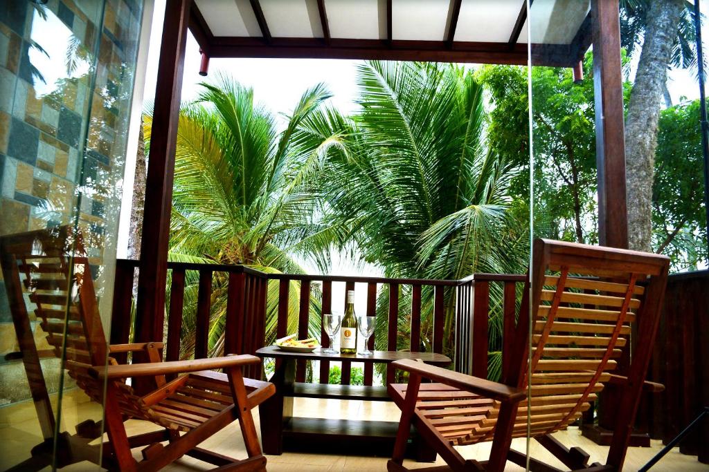 Sea View Tourist Inn photo 4