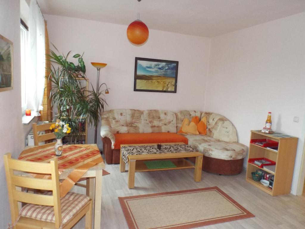 2-Zimmer-Ferienwohnung "Gärten der Welt" photo 3