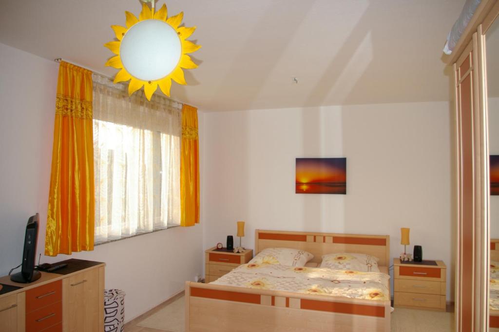 2-Zimmer-Ferienwohnung "Gärten der Welt" photo 2