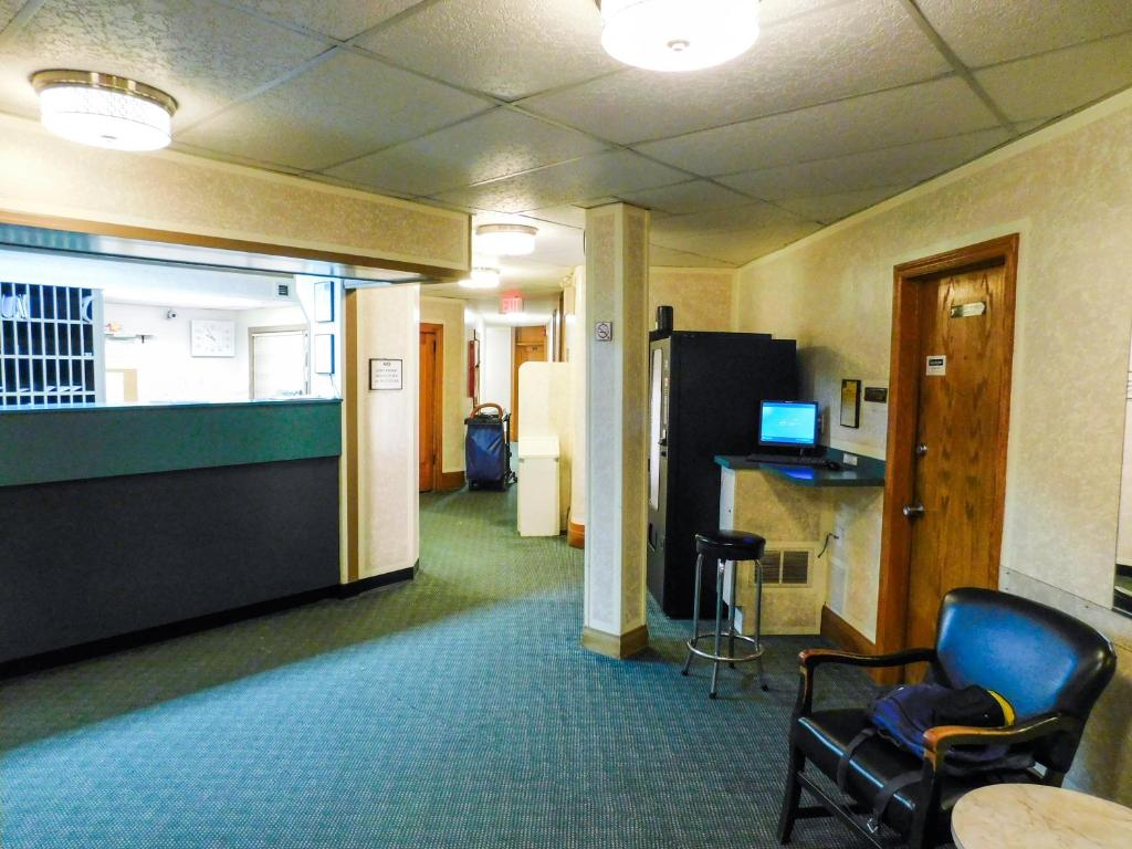 Filmores Hotel photo 2
