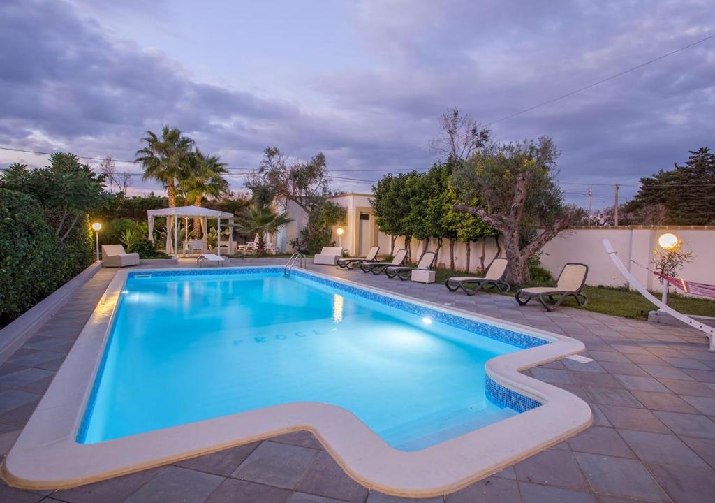 Villa del Sole photo 2