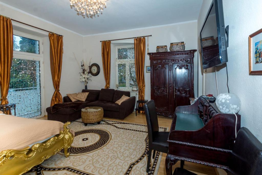 King Luitpold Apartment photo 2