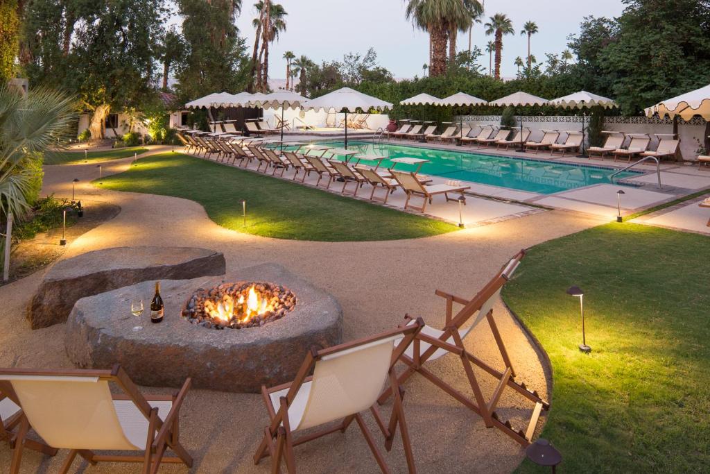Ingleside Estate Hotel & Bungalows- Adults Only image