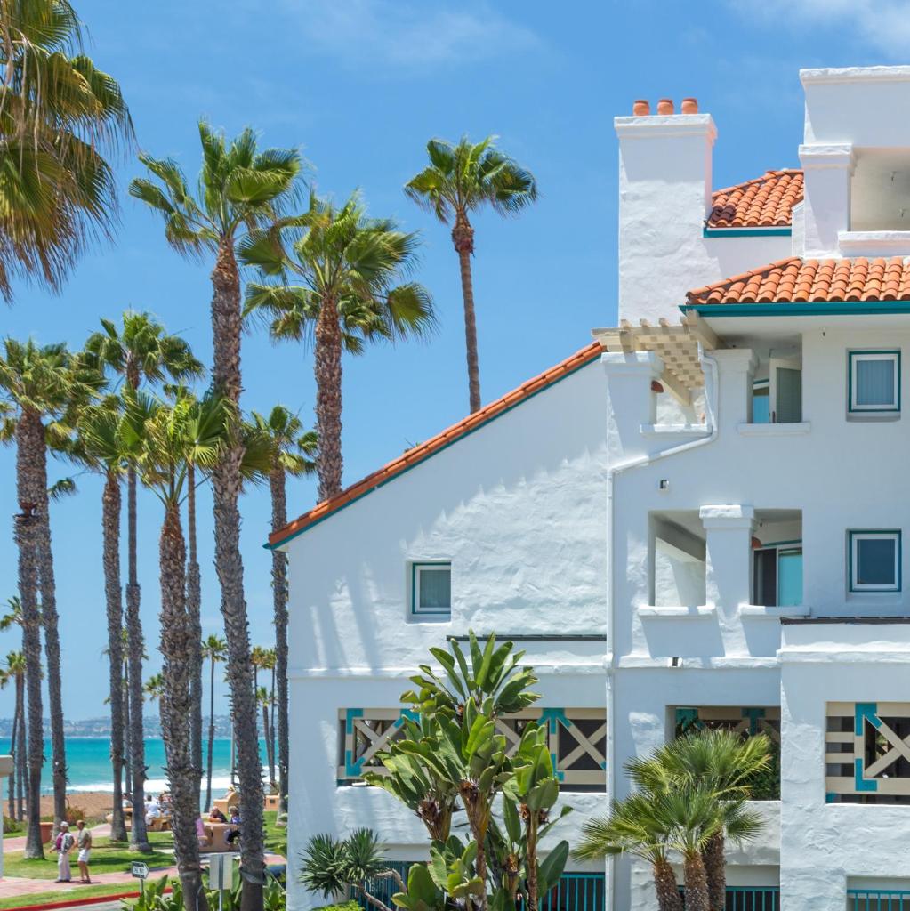 San Clemente Cove image