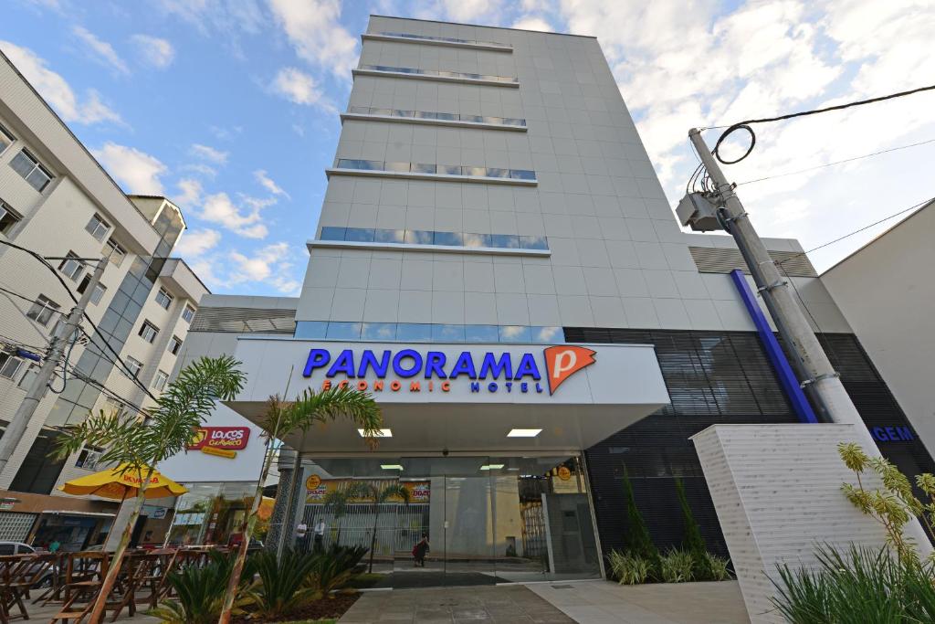 Hotel Panorama Economic photo 1