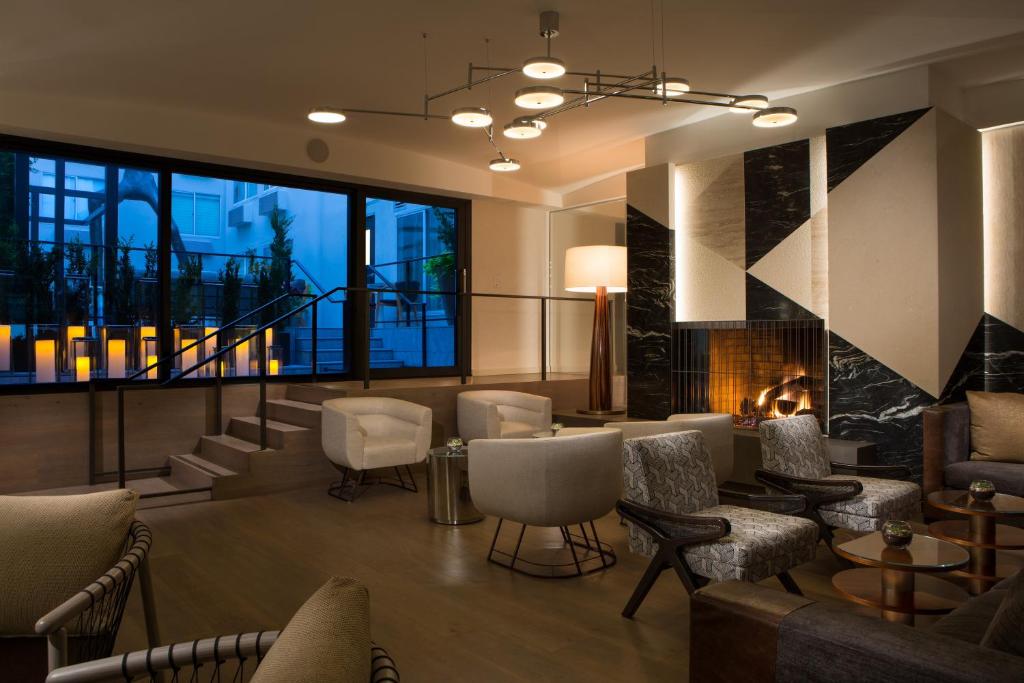 Hotel Zoe Fisherman's Wharf photo 1