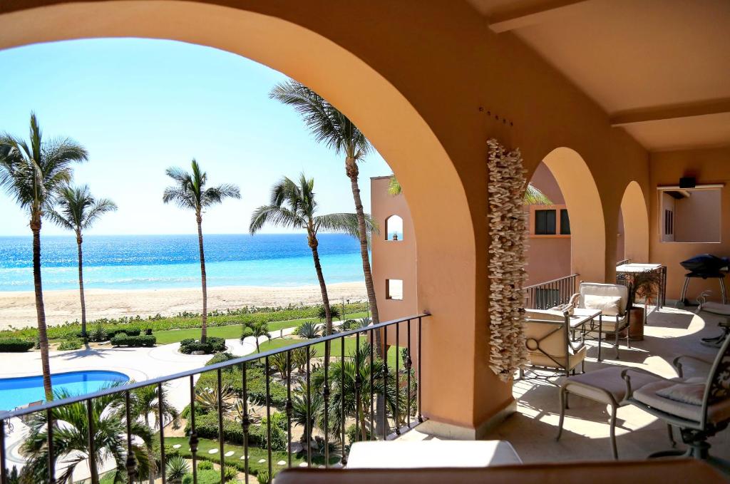Condominios Brisa - Ocean Front photo 2