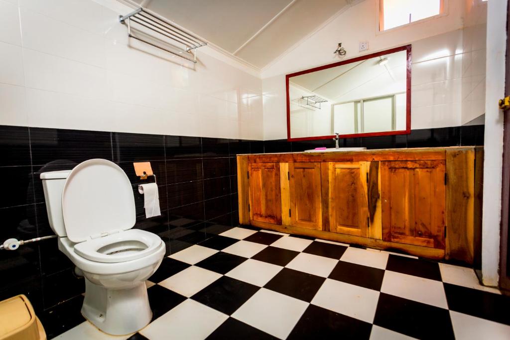 Dayanithi Guest House photo 2