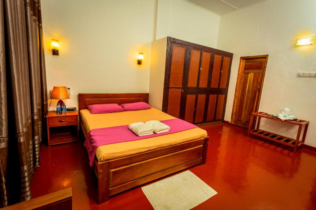 Dayanithi Guest House photo 1