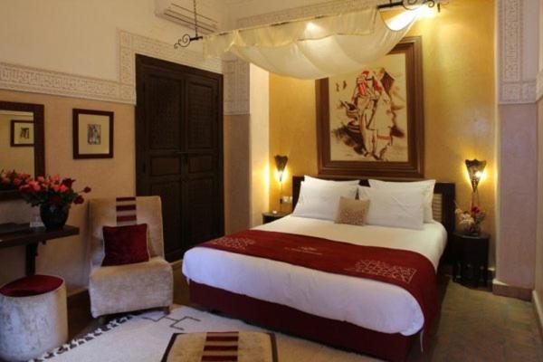Riad Monceau photo 2