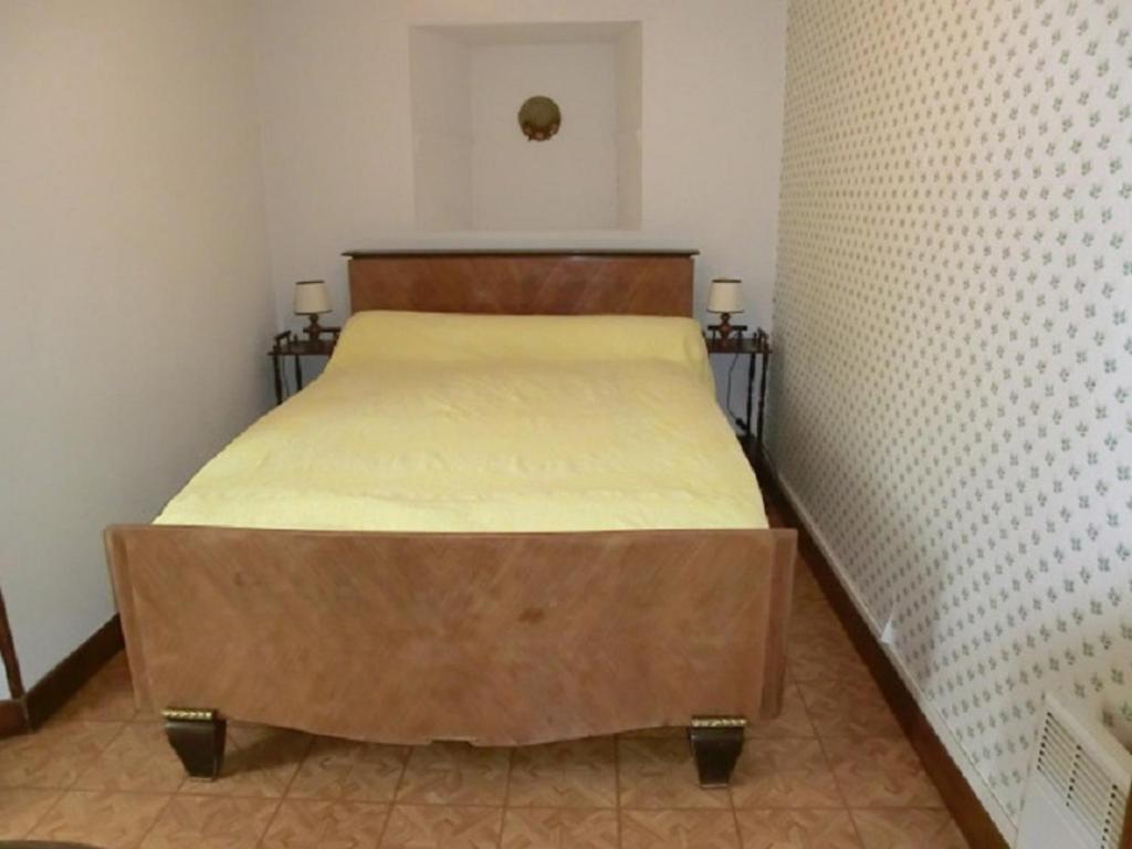 Lou Filadour 1ère Etage 5 personnes photo 4