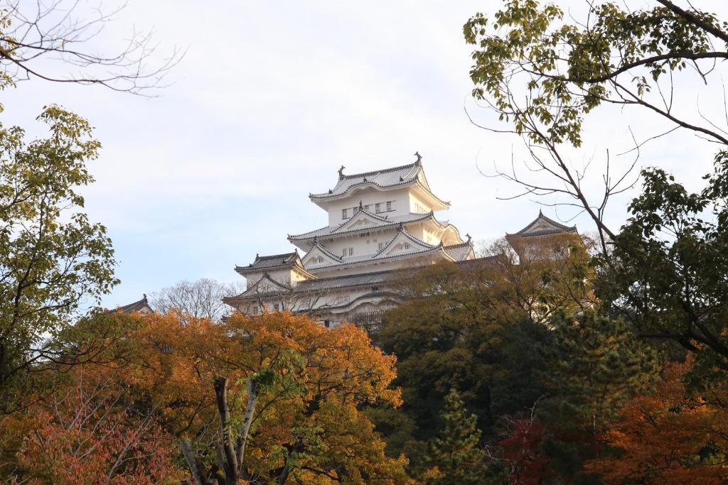 Himeji 588 Guest House photo 4