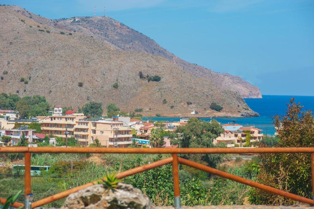 Villa Amfimala photo 1