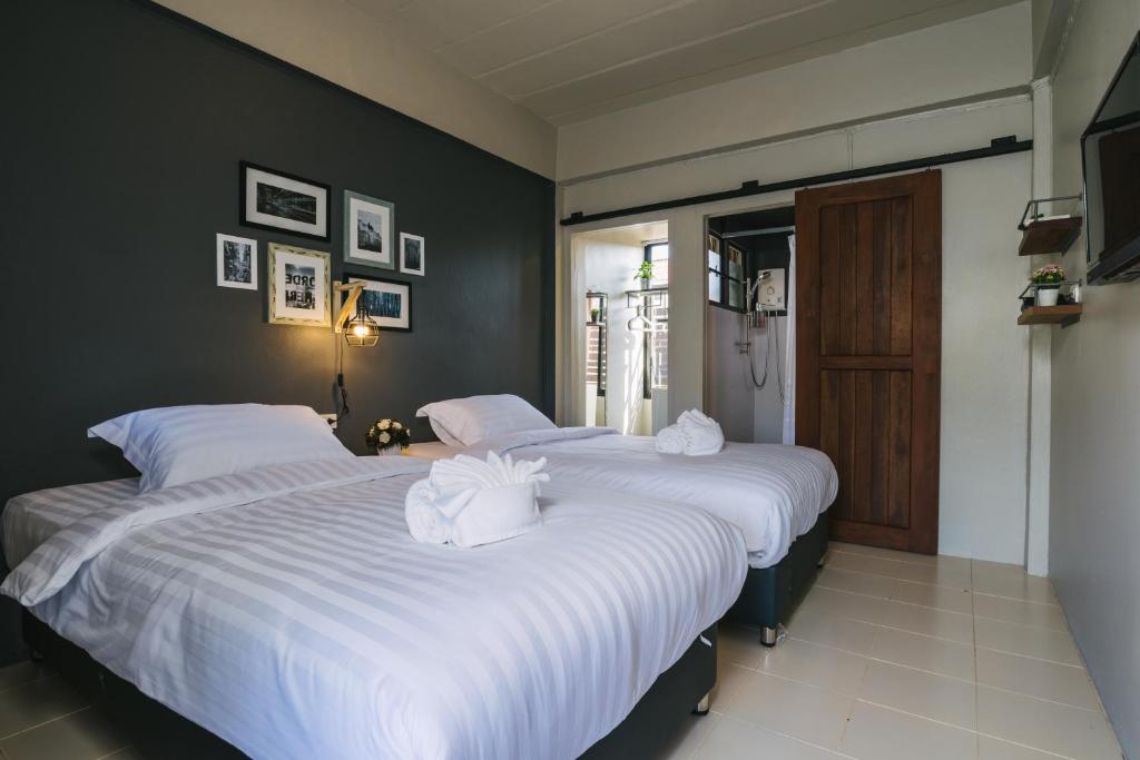 Cozy Inn Chiang Mai photo 4