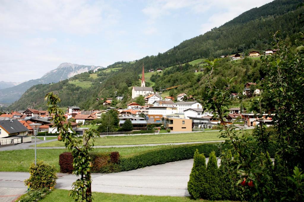 Das K - dei "Hoamatl" im Ötztal photo 2