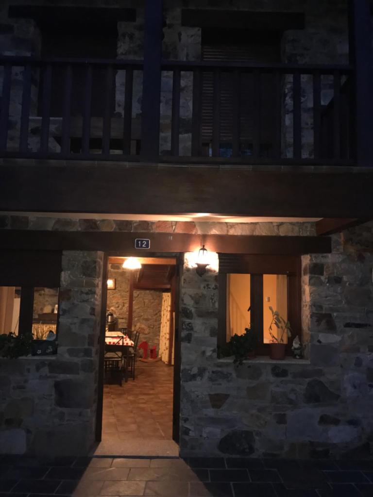 Casa Rural Magdalena photo 2