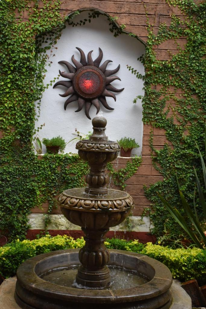 Hotel Mi Pueblito by Rotamundos photo 4