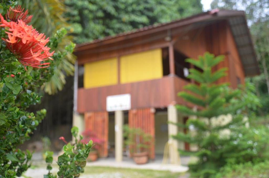 Country house Pulai Holiday Village photo 4